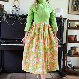 Vintage Psychedelic Dream